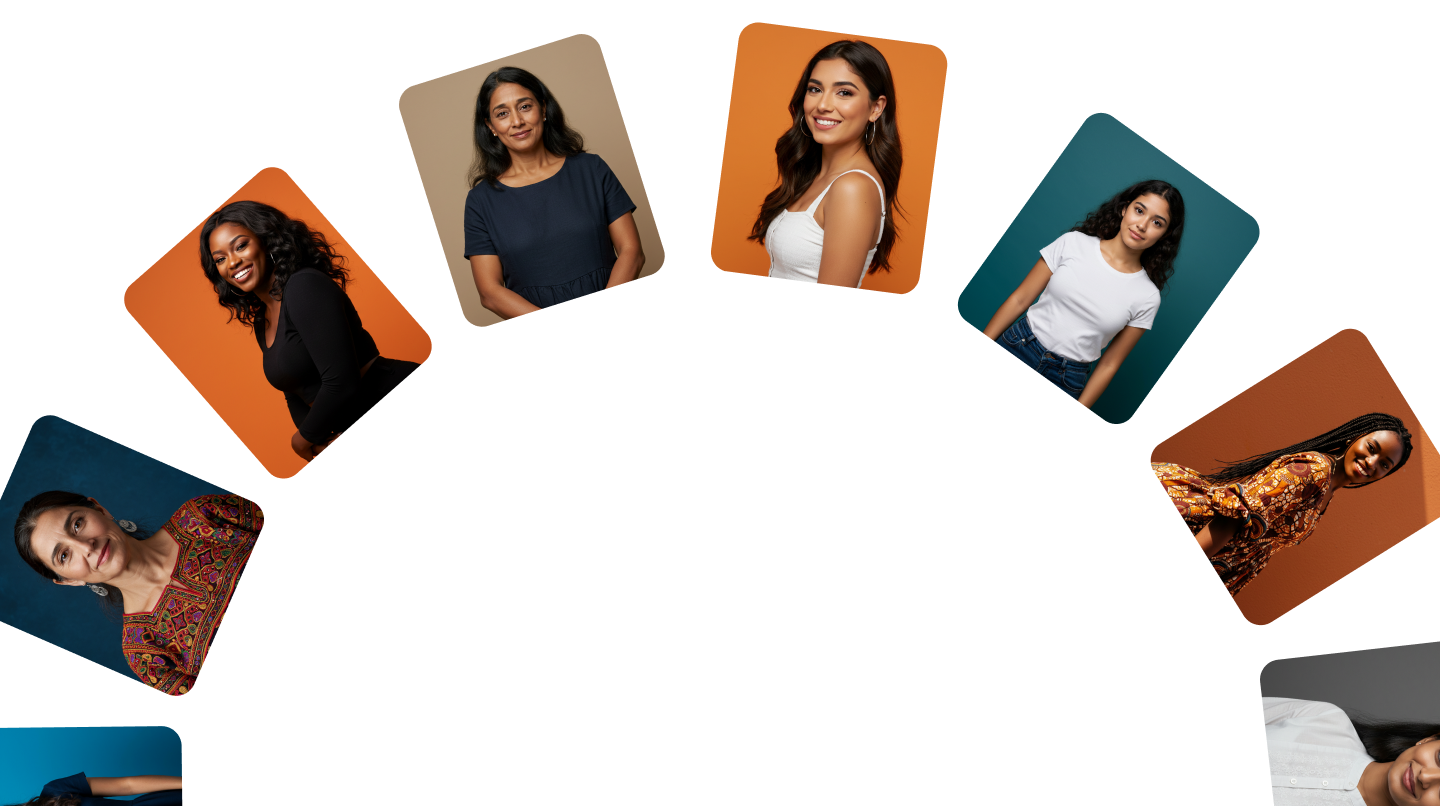 Community background